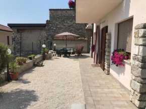Casa Micky Toscolano Maderno